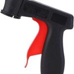 **Revoluciona tus proyectos DIY: La pistola pulverizadora de aerosol ergonómica que marca tendencia en 2023**  

Este título combina palabras clave relevantes como pistola pulverizadora de aerosol y ergonómica, mientras apela a las tendencias actuales y al interés por los proyectos DIY (hazlo tú mismo), lo que lo hace atractivo tanto para los motores de búsqueda como para los lectores.