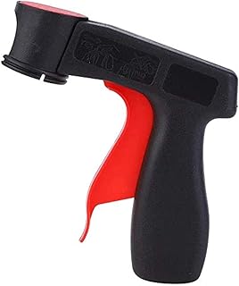 **Revoluciona tus proyectos DIY: La pistola pulverizadora de aerosol ergonómica que marca tendencia en 2023**  

Este título combina palabras clave relevantes como pistola pulverizadora de aerosol y ergonómica, mientras apela a las tendencias actuales y al interés por los proyectos DIY (hazlo tú mismo), lo que lo hace atractivo tanto para los motores de búsqueda como para los lectores.