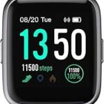 Descubre las Curiosidades del ASIAMENG Smartwatch: ¡Tu Compañero Ideal para un Estilo de Vida Activo y Saludable!