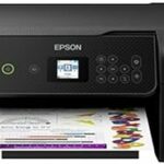 Resolvemos tus Dudas: Preguntas Frecuentes sobre la Epson EcoTank ET-2820 Todo en Uno