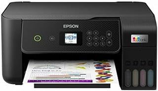 Resolvemos tus Dudas: Preguntas Frecuentes sobre la Epson EcoTank ET-2820 Todo en Uno