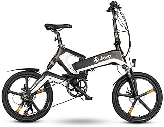 **Descubre los 7 usos imprescindibles de la Jeep FFR 7050: La bicicleta eléctrica perfecta para tu día a día**  

Este título es atractivo, incluye palabras clave como Jeep FFR 7050, bicicleta eléctrica y usos, y promete valor al lector al destacar las utilidades prácticas del producto. Además, está optimizado para SEO al incluir términos relevantes que los usuarios podrían buscar.