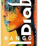 Descubre El Diablo de Día: La Bebida Energética Sabor Mango que Revoluciona tus Alternativas Energéticas en Lata de 500 ml