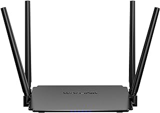 Potencia tu Conexión: 7 Usos Inesperados del Router WAVLINK WiFi 5 1200Mbps que Transformarán Tu Experiencia en Internet