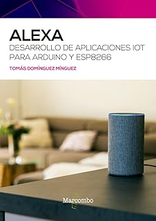 Resuelve tus Dudas: Preguntas Frecuentes sobre el Desarrollo de Aplicaciones IoT con Alexa, Arduino y ESP8266