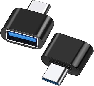 **¿Para Qué Sirve el BORLTER CLAMP Adaptador USB C a USB A 3.0? Descubre su Versatilidad con MacBook, Teléfonos y Tabletas**  

Este título es llamativo, incluye palabras clave relevantes como USB C a USB A 3.0, MacBook, teléfonos, tabletas, y responde a la pregunta principal del usuario (para qué sirve), lo que lo hace óptimo para SEO y atractivo para los lectores.