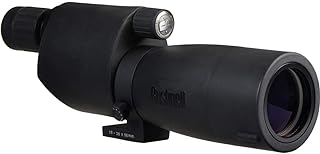 Explora el Mundo con el Bushnell Sentry Spotting Scope: 5 Usos Creativos para Aumentar tu Aventura al Aire Libre