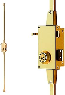 Protege tu Hogar y el Planeta: La Cerradura Multipunto Tesa Assa Abloy TS30T6IAE que Combina Seguridad y Sostenibilidad