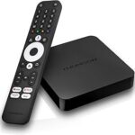 Análisis Exhaustivo del Thomson Streaming Box 240: La Mejor Opción 4K UHD con Google TV y Control por Voz