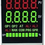 Guía Completa para la Instalación del Controlador de Temperatura PID LT412: Optimiza tu Sistema con Salida SSR y Alarma