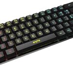 ¡Evita Estos 5 Errores Comunes al Comprar el Teclado Gamer Energy Sistem ESG K4 KOMPACT Wireless!