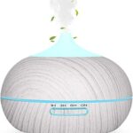 **Personaliza tu espacio con el Humidificador Aromaterapia WD&CD: Luz, Aroma y Bienestar a tu Medida**  

Este título es atractivo, incluye palabras clave relevantes como humidificador aromaterapia, personaliza, y bienestar, y está optimizado para SEO al captar la atención del público interesado en productos de aromaterapia y humidificación con opciones de personalización.