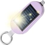 Guía Definitiva: Cómo Elegir el Cargador Solar Perfecto para Tus Aventuras – Potencia Ecológica y Portabilidad en tus Manos