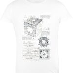 Descubre las Mejores Alternativas a la Camiseta Blanca de Lamento: Estilo y Confort para Mujeres