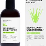 Maximiza la Vida Útil de tu Cabello: Descubre el Acondicionador Natural para Hombre de Scandinavian Biolabs que Potencia el Crecimiento y Protege Tus Mechas