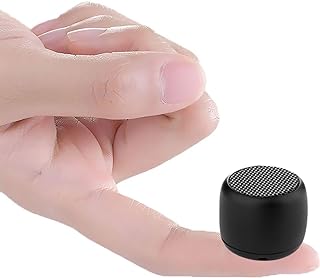 **10 Retos y Usos Creativos para el Eageroo Super Mini Altavoz Bluetooth: ¡Lleva tu Música al Siguiente Nivel!**  

Este título es llamativo, incluye palabras clave relevantes como Eageroo Super Mini Altavoz Bluetooth y usos creativos, y promete contenido práctico y entretenido, lo que atrae a los lectores y mejora el SEO.