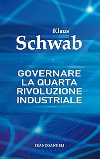 Domina el Montaje en la Cuarta Revolución Industrial: Claves del Éxito en ‘Governare la Quarta Rivoluzione Industriale’