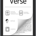 Evita Estos 5 Errores Comunes al Usar tu PocketBook Verse E-Reader: ¡Maximiza tu Experiencia de Lectura!