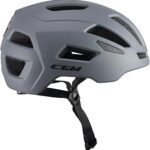 **5 Errores Comunes al Elegir un Casco de Bicicleta y Cómo el CGM Viale Gris Mate los Evita (Talla M: 55-58cm)**  

Este título es atractivo, incluye palabras clave relevantes como casco de bicicleta, CGM Viale, gris mate, y talla M, y promete resolver problemas comunes, lo que puede aumentar el interés y el tráfico orgánico.