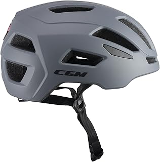 **5 Errores Comunes al Elegir un Casco de Bicicleta y Cómo el CGM Viale Gris Mate los Evita (Talla M: 55-58cm)**  

Este título es atractivo, incluye palabras clave relevantes como casco de bicicleta, CGM Viale, gris mate, y talla M, y promete resolver problemas comunes, lo que puede aumentar el interés y el tráfico orgánico.