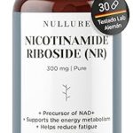 ¡Descubre las Respuestas a las Preguntas Frecuentes sobre Nullure Nicotinamide Riboside (NR)! Beneficios, Efectos y Más sobre el Suplemento Antifatiga y Antiedad