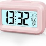 **Maximiza la Vida Útil de tu Descanso: Descubre el Vicloon Reloj Despertador Digital con Retroiluminación LCD**  

Este título es atractivo, incluye palabras clave relevantes como Vicloon Reloj Despertador Digital y vida útil, y está optimizado para SEO al captar la atención de los usuarios interesados en productos duraderos y funcionales para mejorar su descanso.