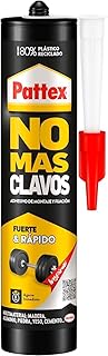 **Análisis Profundo del Pattex No Más Clavos Original: ¿Es Realmente el Adhesivo Extrafuerte Definitivo para Madera, Metal y Más?**  

Este título es llamativo, incluye palabras clave relevantes como Pattex No Más Clavos Original, adhesivo extrafuerte, madera, metal y análisis, lo que lo hace óptimo para SEO y atractivo para usuarios interesados en reseñas detalladas de productos.