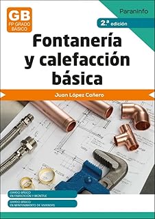 **Accesorios Imprescindibles para Fontanería y Calefacción: Guía Completa de la 2.ª Edición CFGB**  

Este título es atractivo, incluye palabras clave relevantes como fontanería, calefacción, accesorios y CFGB, y está optimizado para SEO al captar la atención de profesionales y estudiantes interesados en el tema. Además, promete una guía completa, lo que incentiva a hacer clic.