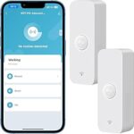 ¡Evita estos 5 Errores Comunes al Comprar el Comboss Sensor de Movimiento WiFi! Tu Guía para una Elección Inteligente