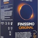 Descubre el Futuro del Placer: Control Preservativos Finissimo Original – Innovación en Sensibilidad y Seguridad para el Sexo