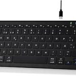 Guía Rápida: Instala y Configura el Qulose Teclado Bluetooth Español en tus Dispositivos iOS, Android y Windows