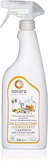 Guía Completa: Descubre Officina Naturae Solara Antical Spray Bio Sostenible y Vegano de 750 ml para un Hogar Limpio y Ecológico