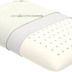 Descubre Alternativas Ergonómicas: Bonmedico Almohada Viscoelástica para un Sueño Saludable y Sin Dolor Cervical