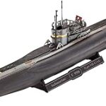 **Errores comunes al montar el Revell Submarino Type VII C/41 (1:350): Cómo evitarlos y lograr una maqueta perfecta**  

Este título es atractivo, incluye palabras clave relevantes como Revell Submarino Type VII C/41, 1:350 y maqueta, y aborda un tema útil para los entusiastas del modelismo, lo que mejora su posicionamiento SEO y capta la atención del público objetivo.