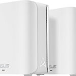 Evita Estos 5 Errores Comunes al Comprar el ASUS ZenWiFi BD4: Tu Guía Definitiva para un WiFi 7 Perfecto