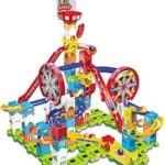 Guía Completa: VTech Marble Rush Adventure Park Challenge – Diversión y Creatividad desde 4 Años en Amazon