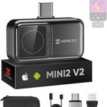 **5 Errores Comunes al Usar la Cámara Térmica HIKMICRO Mini2 V2 (y Cómo Evitarlos para iPhone 15 y Android)**  

Este título es llamativo, incluye palabras clave relevantes como Cámara Térmica HIKMICRO Mini2 V2, iPhone 15, y Android, y promete valor al ofrecer soluciones a errores comunes, lo que atrae a los lectores interesados en optimizar el uso de este dispositivo.