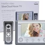 Transforma Tu Hogar: Personaliza Tu Experiencia con el Vídeo Puerta Teléfono Timbre Silvercloud 715 y Su Pantalla LCD de 7”