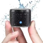 **¿Para qué sirve el EWA A106 Pro Mini Altavoz Bluetooth? Descubre su Versatilidad en Ducha, Senderismo, Playa y Viajes**