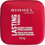 Transforma tu Look: Guía de Instalación para el Rimmel Lasting Finish Extreme Base de Maquillaje Compacto Tono 06 Rose Vainilla