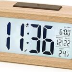 ¡Evita Estos Errores Comunes al Comprar el aboveClock Reloj Despertador Digital con Pantalla LED!