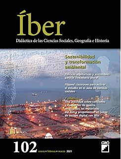 Descubre Testimonios Reales: Cómo ‘Sostenibilidad y Transformación Ambiental’ Revoluciona la Didáctica en Ciencias Sociales