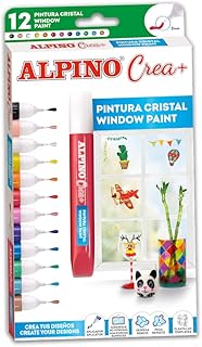 **Análisis Detallado de Alpino Crea+ Pintura para Cristales: La Solución Creativa para Decorar Superficies Lisas**  

Este título es llamativo, incluye palabras clave relevantes como Alpino Crea+, Pintura para Cristales, Decorar Superficies Lisas y Análisis, lo que lo hace óptimo para SEO y atractivo para los lectores interesados en decoración y manualidades.