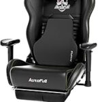 Descubre Para Qué Sirve la Silla Gaming AutoFull: Ergonomía, Comodidad y Estilo en Tu Oficina o Sala de Juegos