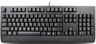 **Lenovo Teclado USB Preferred Pro II Negro: Preguntas Frecuentes y Todo lo que Necesitas Saber**  

Este título es llamativo, incluye el nombre completo del producto para SEO, y atrae a usuarios interesados en resolver dudas comunes sobre el teclado. Además, promete información completa, lo que aumenta el interés y la probabilidad de clics.