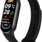 Descubre para qué sirve la Mi Smart Band 9 2024: Potente Monitoreo de Salud y Autonomía de 21 Días