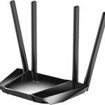 Repara tu Conexión: Descubre el Cudy New LT400 Router 4G LTE – Velocidad Rápida, Fácil Configuración y Compatibilidad Total