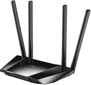 Repara tu Conexión: Descubre el Cudy New LT400 Router 4G LTE – Velocidad Rápida, Fácil Configuración y Compatibilidad Total