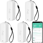 **5 Errores Comunes al Comprar un Termómetro Higrómetro WiFi (y Cómo Evitarlos para Elegir el Mejor)**  

Este título es atractivo, incluye palabras clave relevantes como Termómetro Higrómetro WiFi y comprar, y promete valor al lector al ofrecer soluciones prácticas. Además, está optimizado para SEO al incluir términos buscados y generar interés con un número específico de errores.