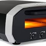 Comparativa Definitiva: Ooni Volt 12 – El Horno Eléctrico Versátil para Pizza y Más en Solo 90 Segundos